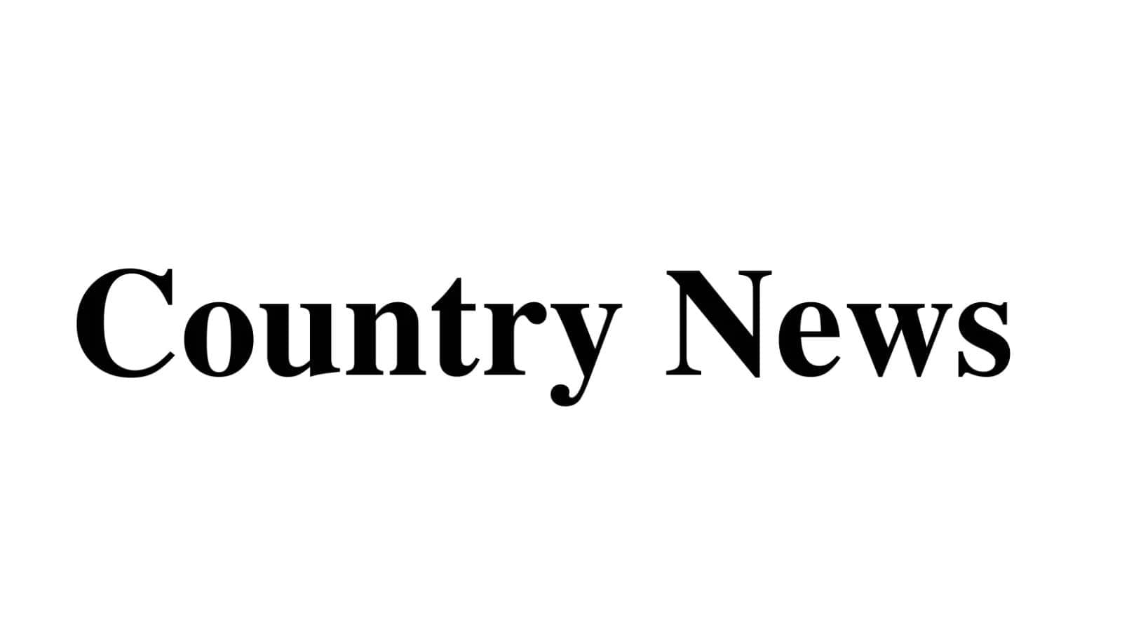 Country News Digital